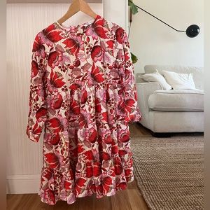 Zara Mini Dress